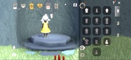 Sky光遇 國服 無翼 iOS （Apple ID)