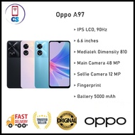 OPPO A56 / A9 2020 / A97 - ORIGINAL USED SECONDHAND FREE FULLSET