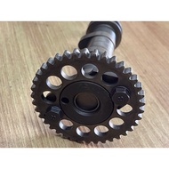 YAMAHA YZF1000 R1 4XV CAMSHAFT EXHAUST 1998-1999