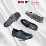 MEDIFEET - M6038 PRO DIABETEC SHOES