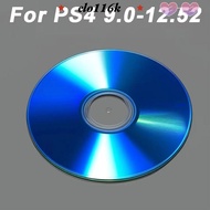 ELOK All-in-One Jailbreak Disc, No PC Needed For Firmware 9.0-12.52 BD-JB Disc, Game Console Accesso