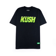 Kush Durban Poison Black Classic T-Shirt