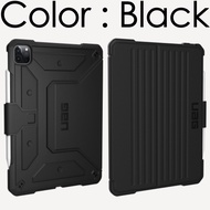 UAG Metropolis สำหรับ i Pro 2021 / 2020 / Air5 2022 / Air4 / Gen 9/8/7/6/5 mini 6 / 5 / 4 สินค้าแท้ร