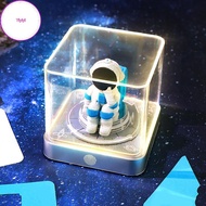 yiyi Time Piece Calendar 2026 With Lights, 3D Calendar 2026, DIY Tear-Away Timepiece Calendar, 3D Ar