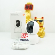 CCTV XIAOMI MI C400 WIFI 4MP 2.5K 360 ROTATION 2.4GHz 5GHz Wi-Fi SUPPORT/