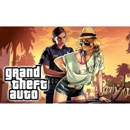 [PC GAME] GTA 5 Grand Theft Auto 5 PC Game