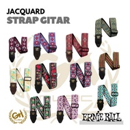 Ernie Ball Jacquard Guitar Strap - Guitar Strap