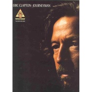 (Guitar PDF) Eric Clapton - Journeyman - Scores