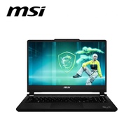 MSI Cyborg 15 C13WFO-419 15.6" FHD Gaming Laptop ( i5-13420H, 16GB, 512GB SSD, RTX5060 8GB, W11 )