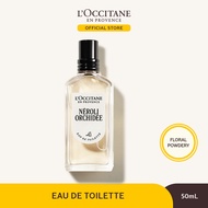 LOccitane Néroli Orchidée Eau De Toilette 50ml - Parfum