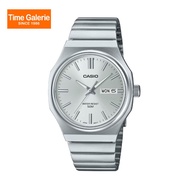 Casio General MTP-E735D-7AV Stainless Steel Men Watch
