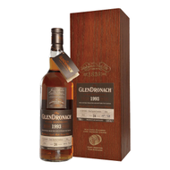 Glendronach Cask Bottling 1993 #5861 26Year Old格蘭多納1993 26年單桶原酒威士忌#5861