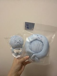 Super junior 雲糰子  手燈套