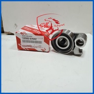 ☇◑ ∢ ◕ FORTUNER Idler sub assy/tensioner timming belt innova diesel/forthuner/hilux