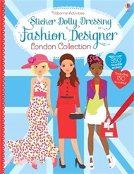 Fashion Designer London Collection