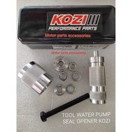 KOZI RACING TOOL WATER PUMP SEAL OPENER YAMAHA Y15ZR KOZI ORIGINAL 💯