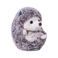 ของเล่นตุ๊กตาสัตว์น่ารัก Gabriel Hedgehog Doll Plush Toy ของขวัญวันหยุดสำหรับแฟนสาว ของเล่นผ้าอเนกปร