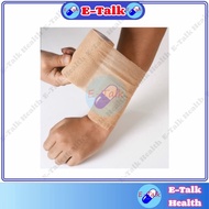 E-TALK Medical Elastic Crepe Cotton Bandage 弹性繃帶繃帶bandage untuk luka 7.5cm/10cm/15cm health care wou