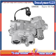 LR098386  Oil Pump for  Range   4 Range  Star Pulse L405 L494 L462 L320 L560 3.0T