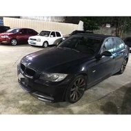 2006年 寶馬 BMW 320d 2.0 黑