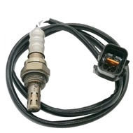 4PCS Engine Control Oxygen Sensor for Mitsubishi PAJERO MONTERO III 3rd IV 4th 6G75 3.8L MN158916 MN