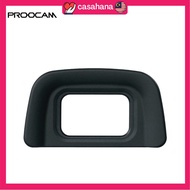 🔥READY STOCK🔥 PROOCAM CE-20 eyepiece viewfinder NIKON DK-20 D3200 , D5200 , D3000 camera1