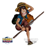 Banpresto One Piece Chronicle Figure Colosseum 4 Vol.1 Monkey D. Luff