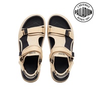 PALLADIUM PALLADUNE OUTDOORSY可拆式涼拖鞋 沙漠金 79035