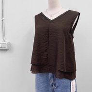 Special * 32wardrobe-Double Styling Vest #157327p