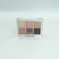 [2aN] Better Me Eye Palette 14 Colors