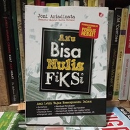 A simple guide to become a great author! I can write fiction. j2