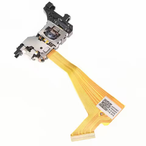 Replacement Original Laser Lens for Wii Disc Drive RAF-3350 Laser Lens Repair Parts