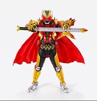 真骨彫 SHF 幪面超人KIVA 魔皇型態  KIVA EMPEROR Form 月騎 Kamen Rider Masked Rider Action Figure S.H.Figuarts Prem