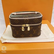 LV nice nano (全新)