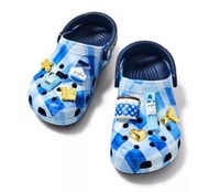 Crocs X Bath and body works 女裝平底鞋 (平行進口貨品)