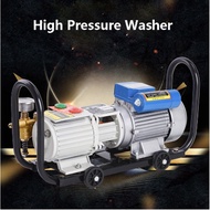 Pro.  High Pressure Cleaning Machine QL-280 Water Pump Mesin Cuci Tekanan Tinggi Cuci Kereta Mesin P