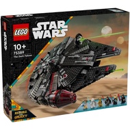 LEGO 75389 Star Wars The Dark Falcon