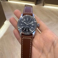 Hamilton Khaki Field Auto - 38mm