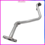 1721339 BB3Q-6K677-AB BB3Q6K677AB Turbo Charger Oil Return Pipe Tube Hose for  Ranger MK7 MK8 2011 -
