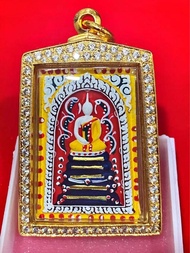 泰國佛牌 崇迪佛 龍婆坤