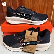 [SNEAKER 8] Downshifter 13 Black & Guava Ice