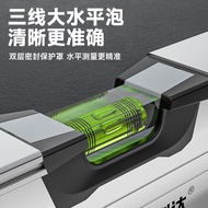Electronic Digital Display Spirit Level High Precision Spirit Level Level Spirit Level Strong Magnet