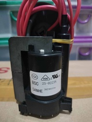 Flyback TV POLYTRON BSC25 0223N