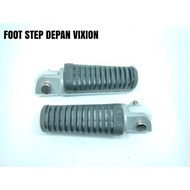Step Depan Vixion FotStep Depan New Vixion Old Vixion Vixion 2007 Vixion 2013 Vixion 2015 Vixion 201