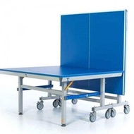 Kongsimpatshim T-Mount Table Dai X7 Foldable Table Tennis Table 25mm