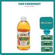 Heinz Apple Cider Vinegar, 473ml Bottle