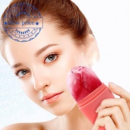 Silicone Face Coating Ice Mold Ice Roller De-puff Eye Pain Bags Manual Reduce Massager Migraine R6d3