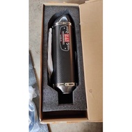 YOSHIMURA EXHAUST 51MM