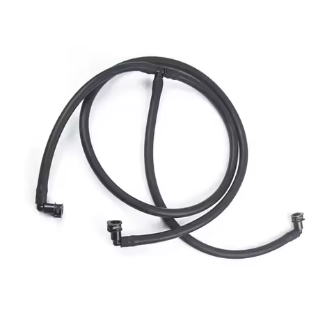 Headlight Cleaning Tube For Mercedes Benz C-Class W204 S204 C200K C63 C200 C300 2048600292