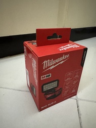 Milwaukee M18 ALIS-0 工作燈